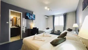 Image of Auberge de la Petite Reine