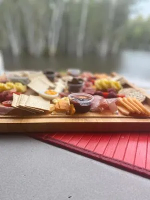 Image of Tocumwal Chocolate School