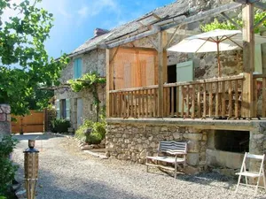 Image of Holiday Home La Lavagne