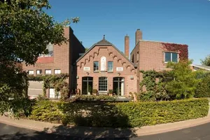 Image of B&B De Melkfabriek