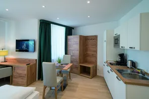 Image of Apartment Düsseldorf Nord