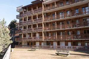 Image of Meribel 17