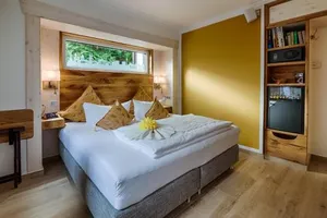 Image of Hotel Blumenbach