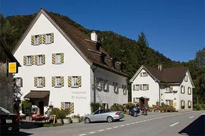Image of Landgasthof St. Luzisteig