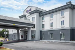 Image of Country Inn & Suites by Radisson, Commerce, GA