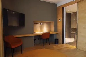 Image of Naxhelet Golf Club