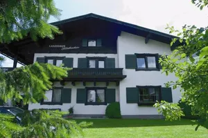 Image of Appartement Residenz Klabacher