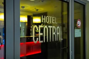 Image of Hotel Central