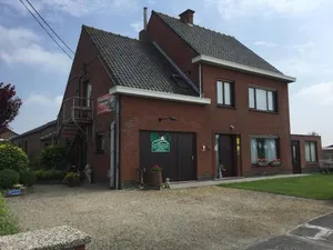 Image of Vakantiehuis Loft André