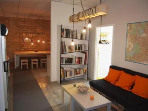 Image of Box61 Art Concept Flat