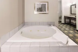Image of Quality Inn & Suites Mason