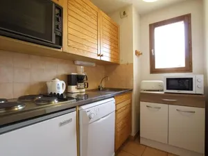 Image of Appartement 3 pièces, 7 couchages, proche pistes avec parking - La Salle-les-Alpes - FR-1-330F-22