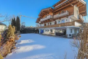 Image of Appartementhaus Chalet Alpina