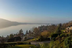 Image of La lumière du lac, duplex avec vue lac, parking