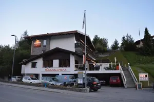 Image of Hotel Restaurant Chesa