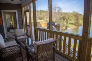 Image of Lake Rider Cabin