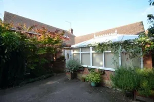 Image of The Annex - Guest Gardens
