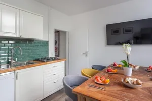 Image of The Paul II, 3 bedrooms up to 6 ppl in Prenzlauer Berg