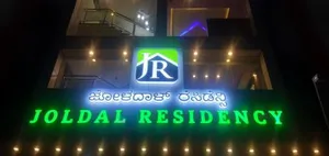 Image of Joldal Residency