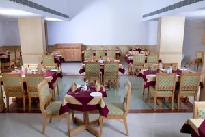Image of Hotel Pooram International