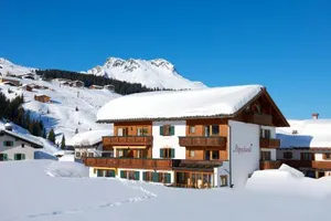 Image of Alpenland - Das Feine Kleine