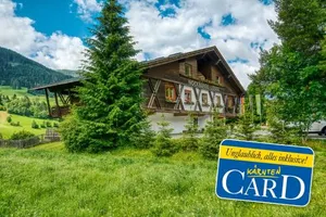 Image of Nockberge Lodge