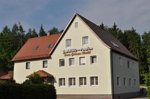 Image of Pension Zum Grünen Wald