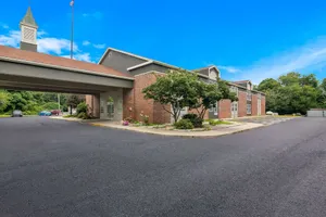 Image of Quality Inn Mystic Groton