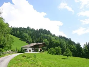 Image of Berger