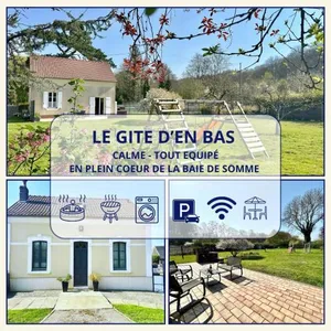 Image of Le Gîte d'en Bas
