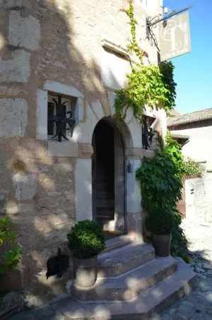 Image of Maison d'Hotes La Tour Du Tresorier