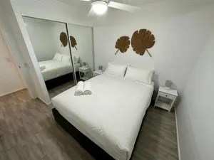 Image of Bargara Oceanfront Luxury Grd Flr Apartment