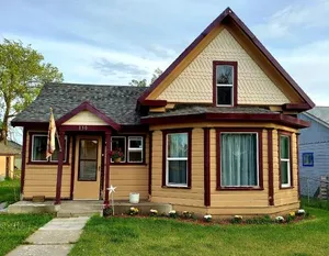 Image of Vintage Cozy Family Home near National Parks