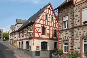 Image of Alte Weinstube Burg Eltz