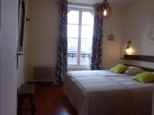 Image of L'AURE BLEUE