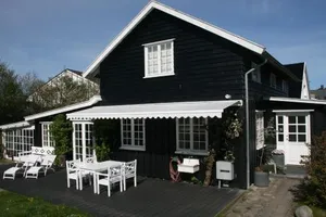 Image of Villa Humlebæk B&B