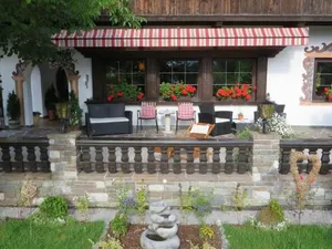 Image of Pension Mühlbachhof