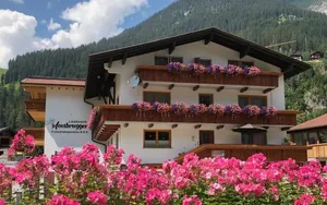 Image of Landhaus Moosbrugger