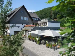 Image of Hotel Holländer Hof