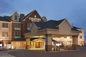 Image of Country Inn & Suites by Radisson, Gillette, WY
