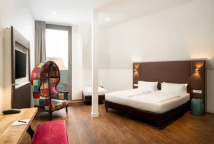 Image of Arthotel Ana Symphonie
