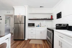 Image of Dune Cottage Tide Suite