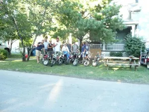 Image of Aunt Jane's Victorian Manor