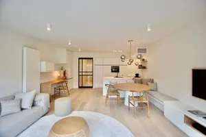 Image of Appartement 3CH entièrement rénové Knokke - Centre