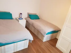 Image of The Bungalow