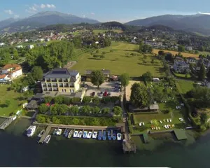 Image of Strandhotel Pichler