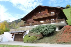 Image of Les Chélettes