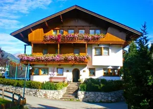 Image of Ferienwohnungen Luxner