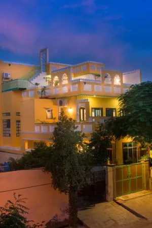 Image of The Coral Court Homestay