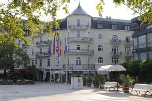 Image of Hotel Haus Reichert